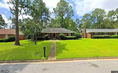 2802 Reeves Ln, Albany, GA 31721