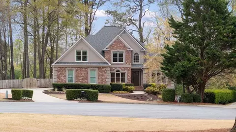 6935 York Pl, Cumming, GA 30040