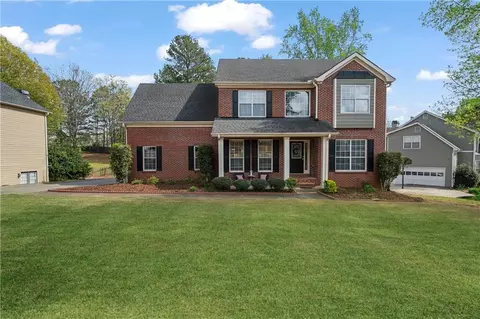 45 Cherrystone Walk, Suwanee, GA 30024