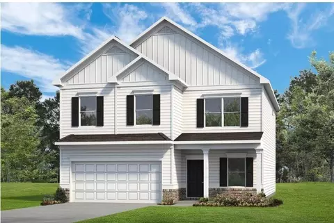 36 Sonoma Dr, Adairsville, GA 30103