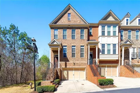 4852 Merriman Walk SE #23, Atlanta, GA 30339