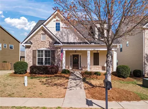 271 S Village Sq, Canton, GA 30115