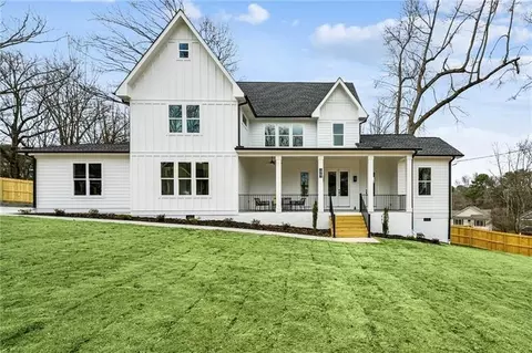 1967 Nash Ave SE, Atlanta, GA 30316