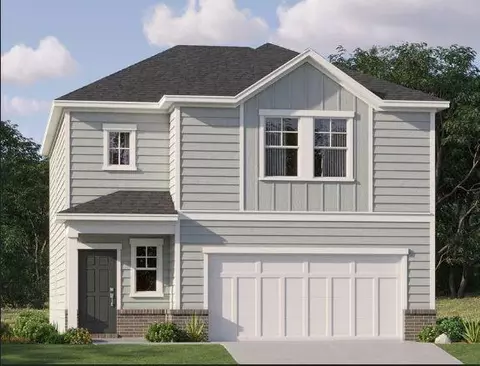 321 Daybreak Dr, Acworth, GA 30102