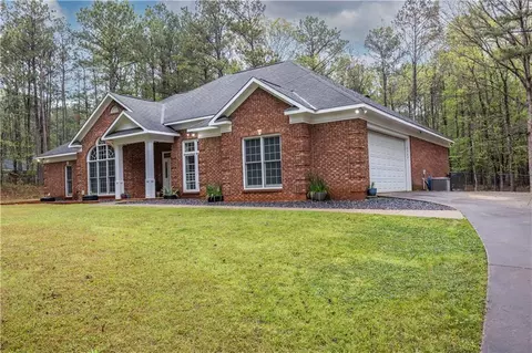 2549 Central Church Rd, Midland, GA 31820