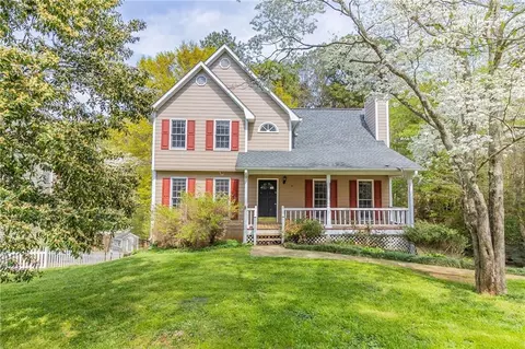 116 Shefield Pl, Douglasville, GA 30134