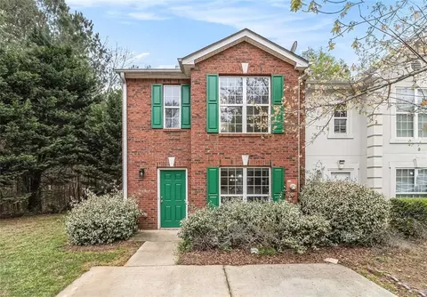 3355 Waldrop Trl, Decatur, GA 30034