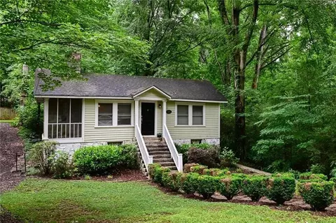 605 Harold Ave NE, Atlanta, GA 30307