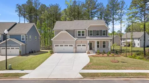 59 Tallulah Trl, Sharpsburg, GA 30277