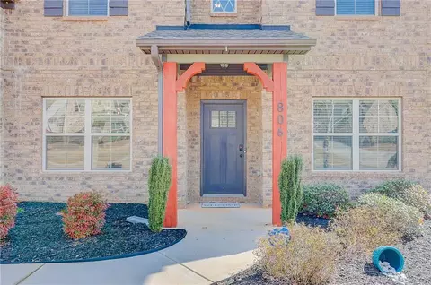 806 Relic Rdg, Hampton, GA 30228 photo 5