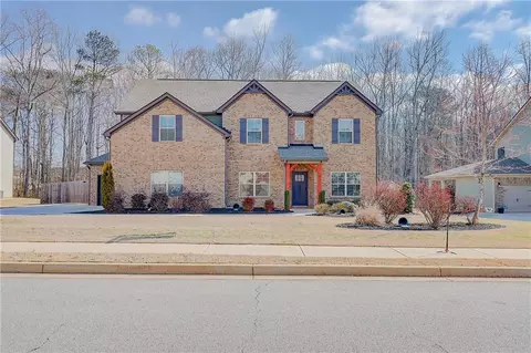 806 Relic Rdg, Hampton, GA 30228