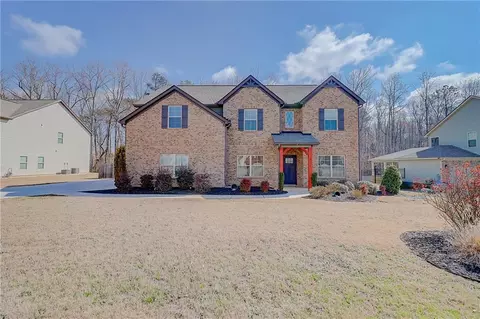 806 Relic Rdg, Hampton, GA 30228 photo 3