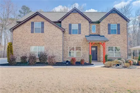 806 Relic Rdg, Hampton, GA 30228 photo 4