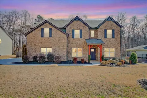 806 Relic Rdg, Hampton, GA 30228 photo 61