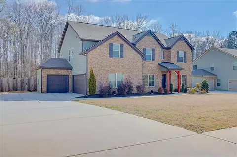 806 Relic Rdg, Hampton, GA 30228 photo 2