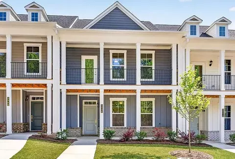 2538 Harbor Ridge Pass #343, Gainesville, GA 30507