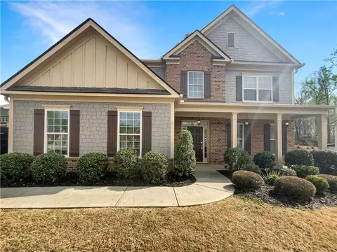 3305 Pleasant Manor Ct, Cumming, GA 30028