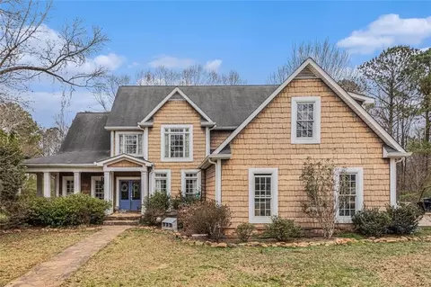 905 Attaway Rd, Bowdon, GA 30108