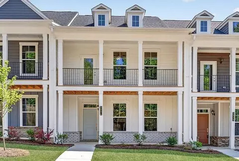 2534 Harbor Ridge Pass #344, Gainesville, GA 30507