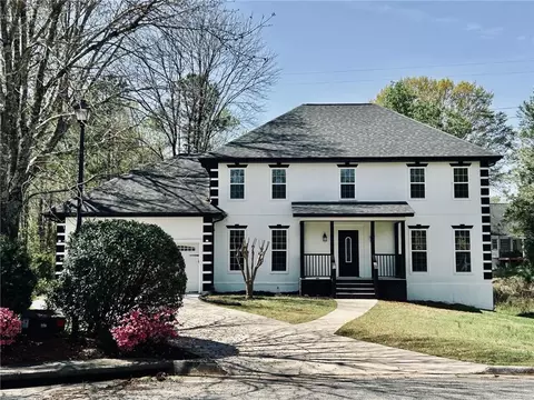 906 John Ct, Lawrenceville, GA 30046