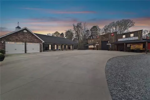 160 Westmoreland Rd, Lula, GA 30554