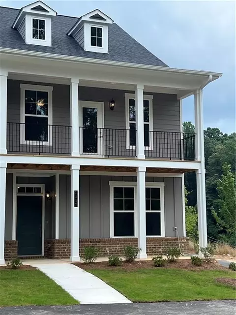 2522 Harbor Ridge Pass #347, Gainesville, GA 30507