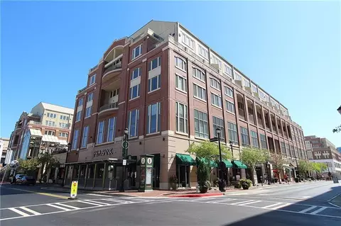 265 18th St NW #2329, Atlanta, GA 30363