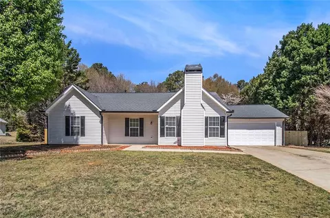 109 Harper Way, Mcdonough, GA 30252