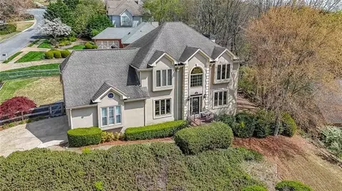 4537 Ashmore Cir, Marietta, GA 30066