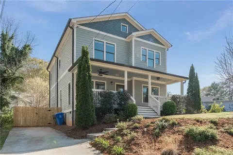 1611 Flat Shoals Rd, Atlanta, GA 30316