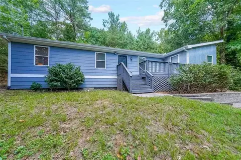 837 Forrest Cir SE, Atlanta, GA 30354