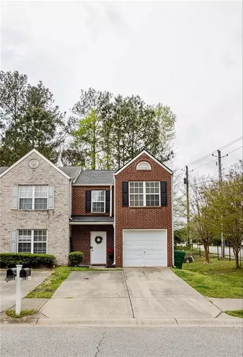 1501 Eastern Sunrise Ln, Decatur, GA 30034