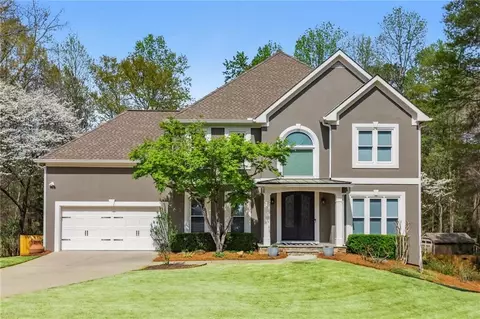 1165 Lea Dr, Roswell, GA 30076