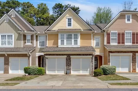 1929 Lake Heights Cir NW #2, Kennesaw, GA 30152
