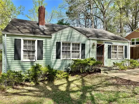 1238 Church St, Decatur, GA 30030