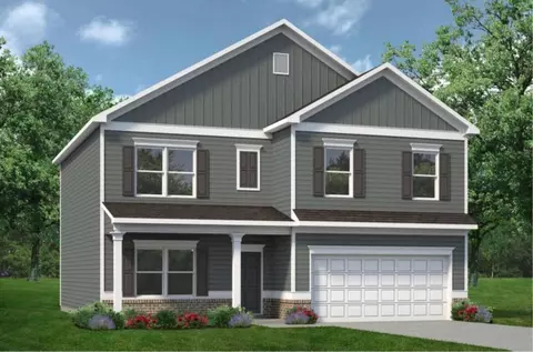 31 Sonoma Dr, Adairsville, GA 30103