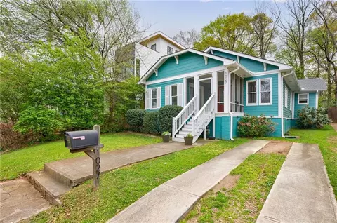 1027 Kirkwood Ave SE, Atlanta, GA 30316