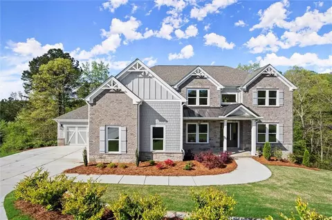 4753 Cardinal Ridge Way, Flowery Branch, GA 30542
