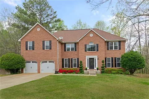 6035 Rives Dr, Alpharetta, GA 30004
