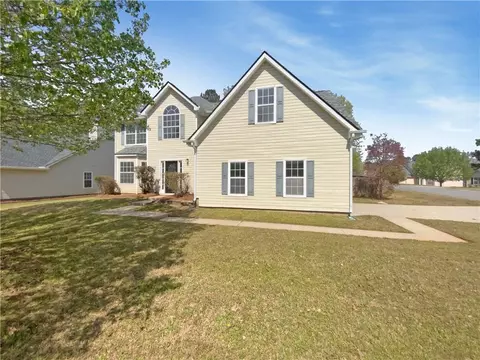501 Fable Ln, Canton, GA 30114