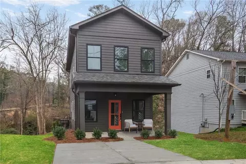 1005 Sims Ave NW, Atlanta, GA 30318