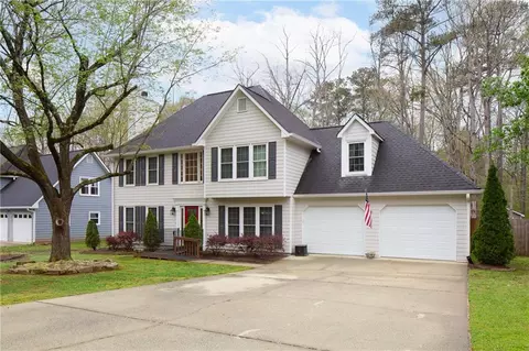 1315 Bustling Ln SW, Marietta, GA 30064