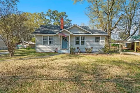 111 Marchman St, Bremen, GA 30110