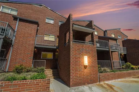 377 Ralph Mcgill Blvd NE #H, Atlanta, GA 30312