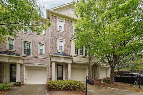 3317 Regent Pl SW, Atlanta, GA 30311