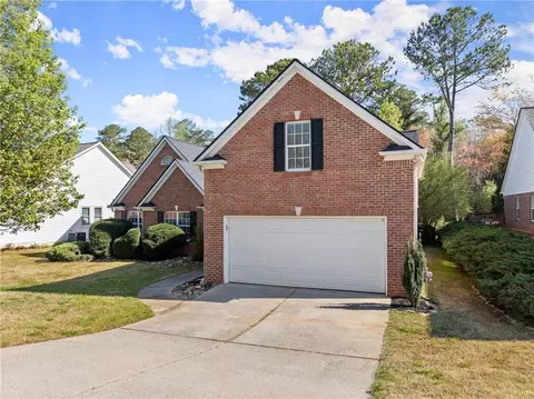 28 Bent Ridge Dr N, Dawsonville, GA 30534