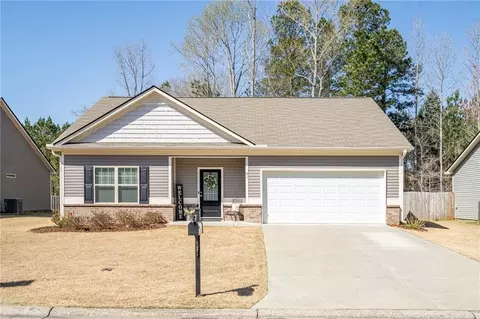81 Willowrun Dr SW, Rome, GA 30165