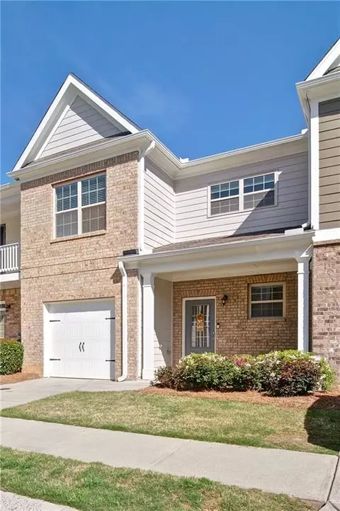 234 Madison Ave, Acworth, GA 30102