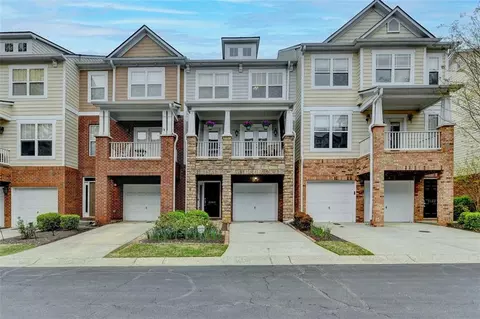 3380 Galleon Dr, Alpharetta, GA 30004