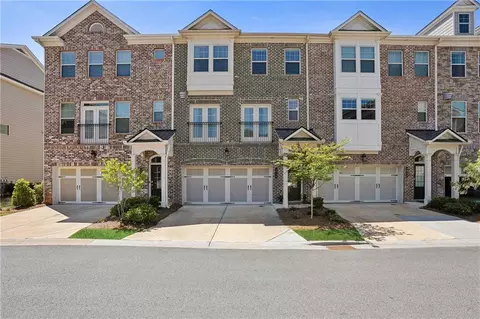 2048 Violet Ln, Brookhaven, GA 30319